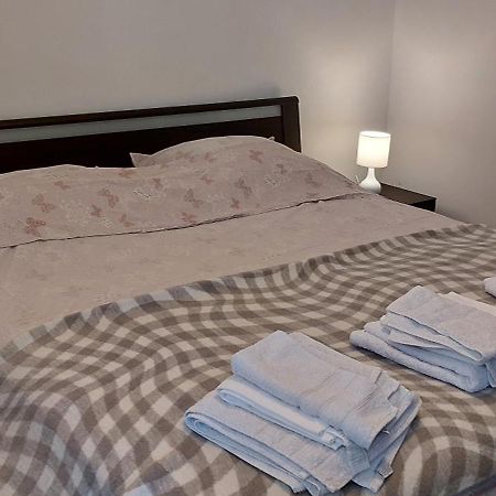 Apartman Nika Split Buitenkant foto