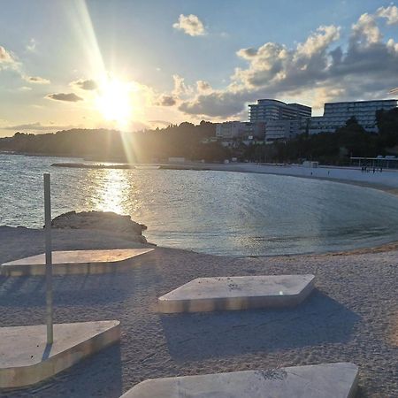 Apartman Nika Split Buitenkant foto