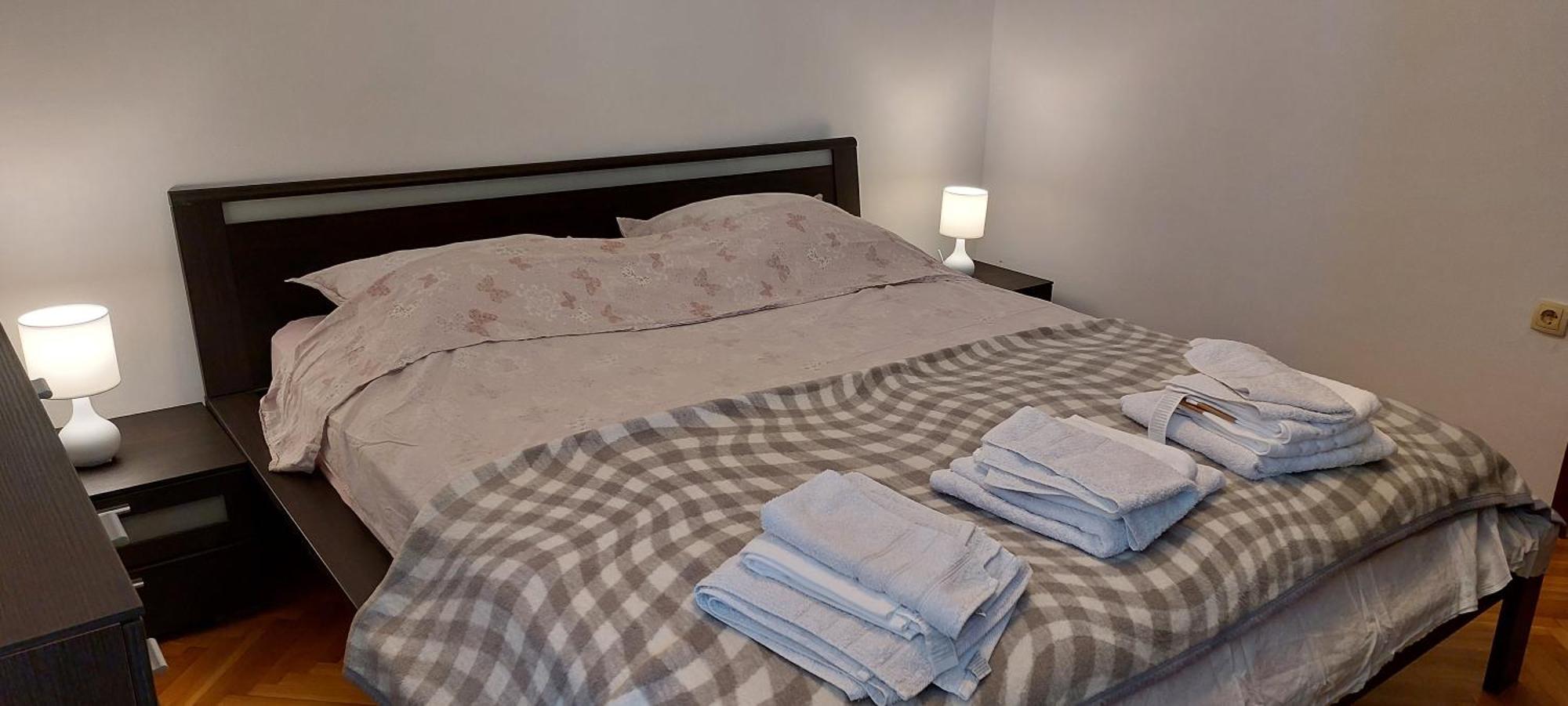 Apartman Nika Split Buitenkant foto