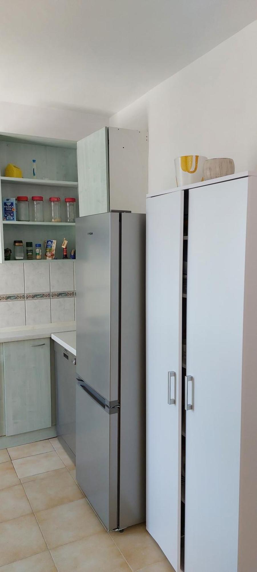 Apartman Nika Split Buitenkant foto