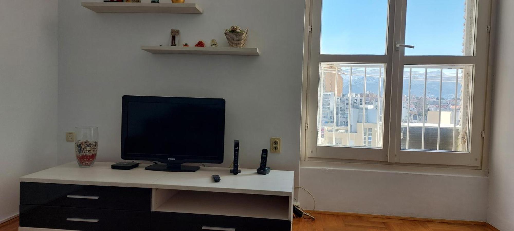 Apartman Nika Split Buitenkant foto