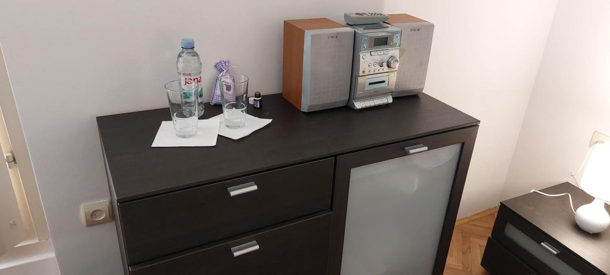 Apartman Nika Split Buitenkant foto