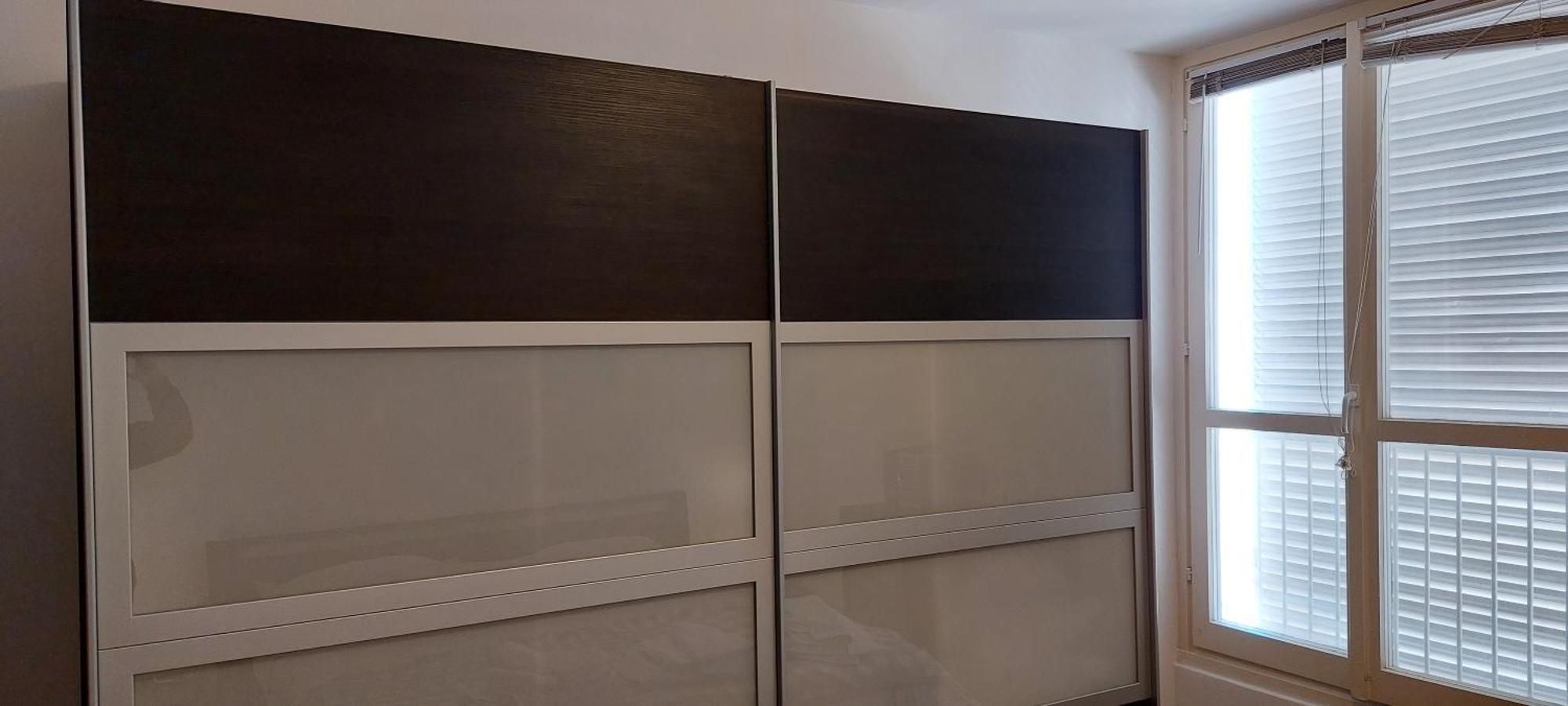 Apartman Nika Split Buitenkant foto