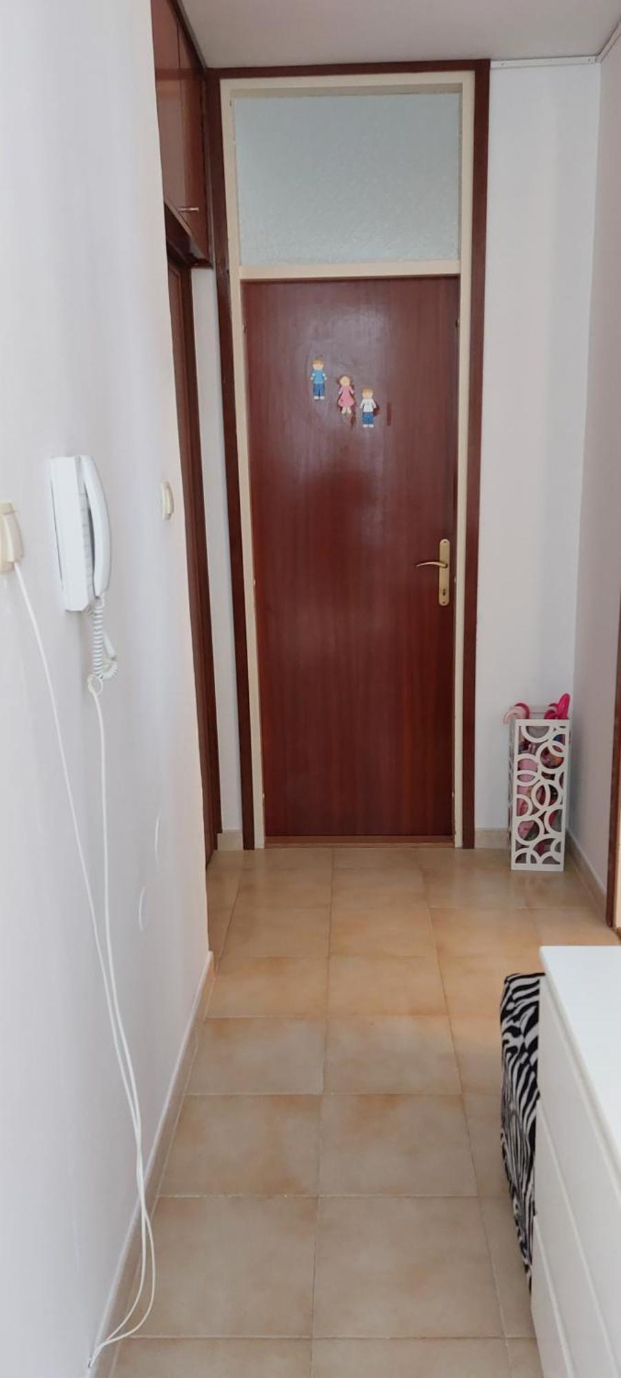 Apartman Nika Split Buitenkant foto