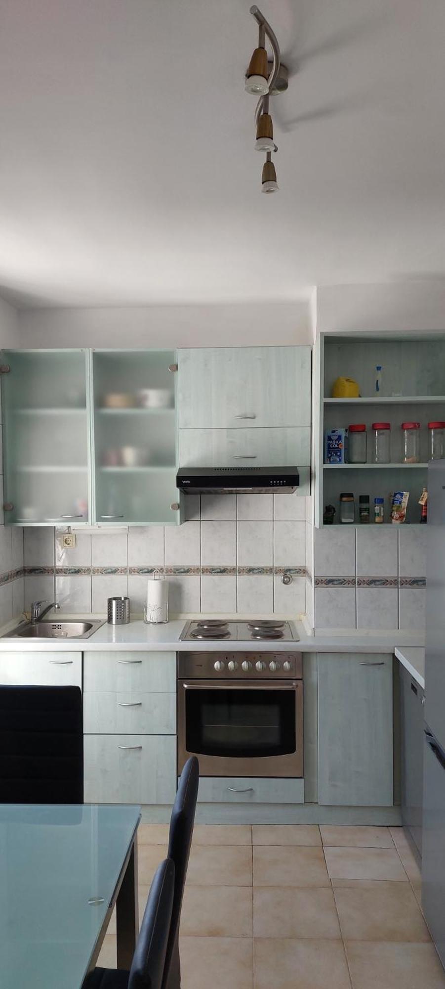 Apartman Nika Split Buitenkant foto