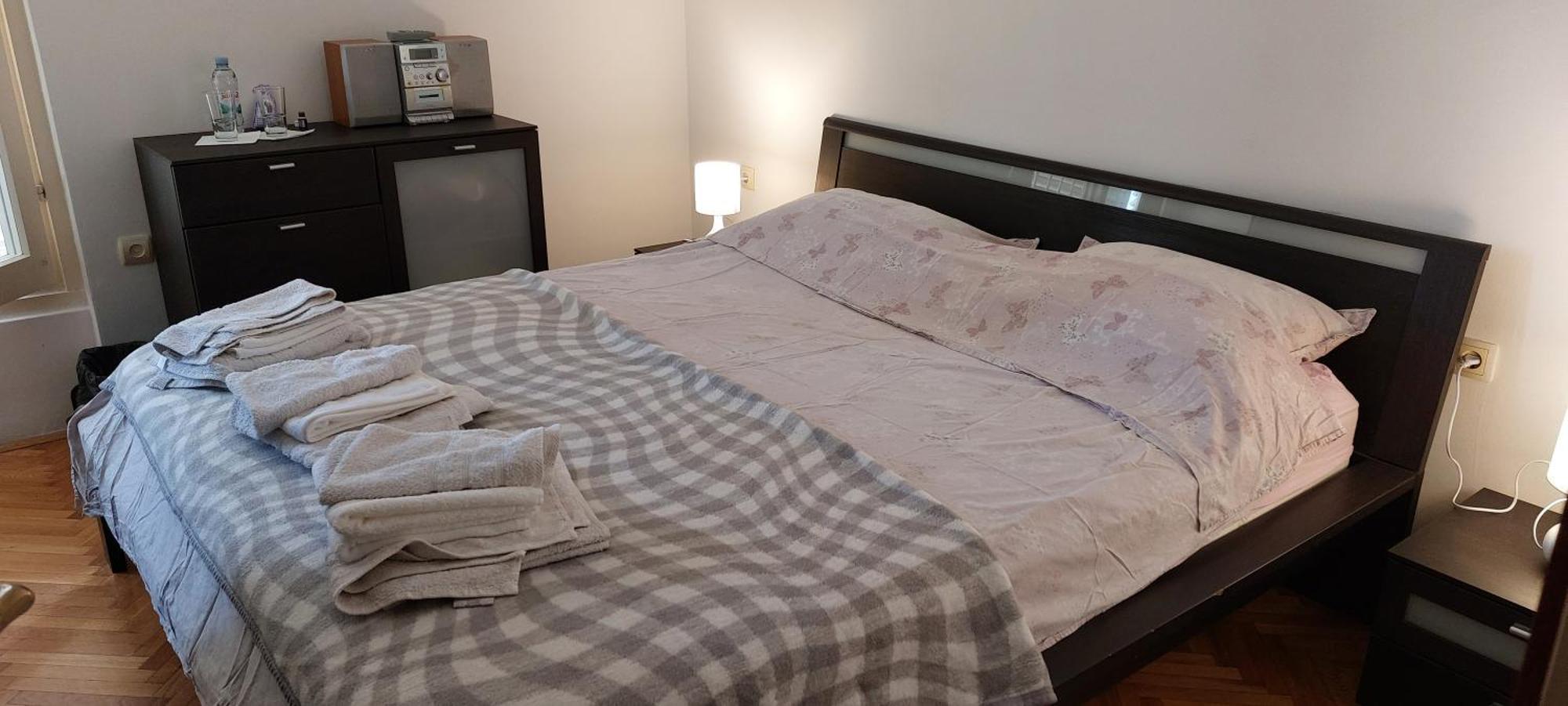 Apartman Nika Split Buitenkant foto