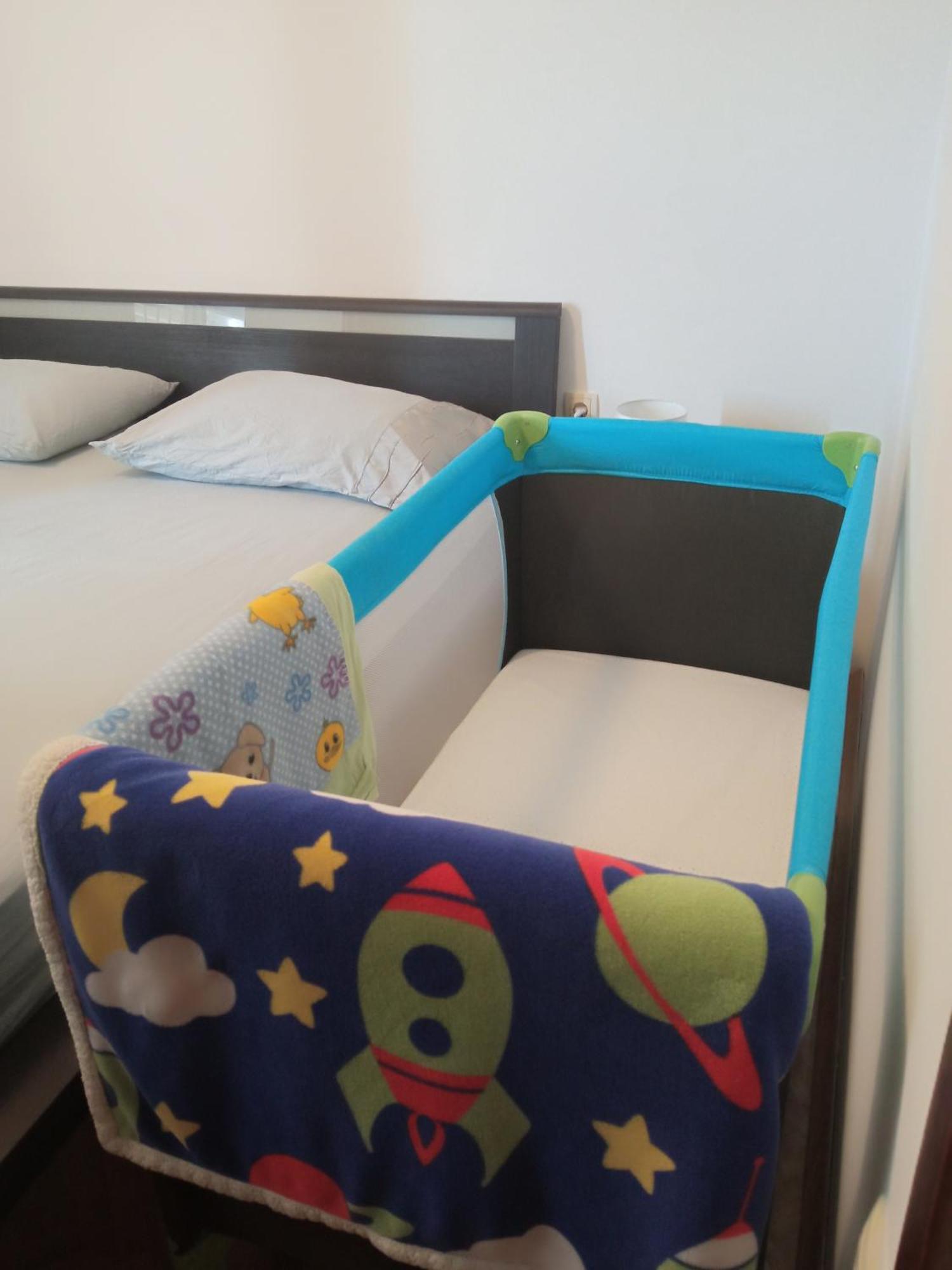 Apartman Nika Split Buitenkant foto